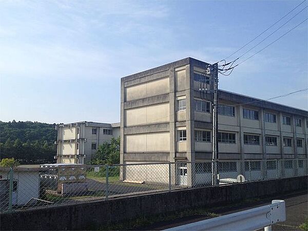 千葉市立越智小学校 徒歩7分。 480m