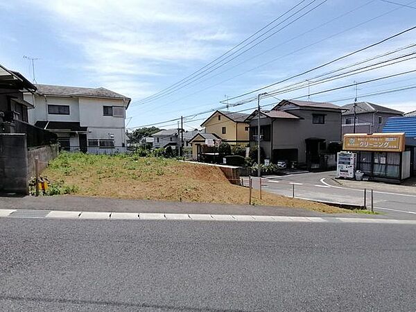 「建築条件なし」お好きなハウスメーカーで建築可能！