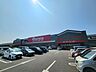 周辺：ベイシア市原八幡店 徒歩15分。 1150m
