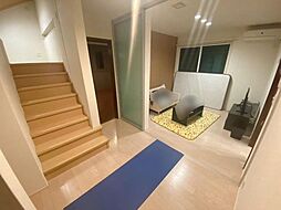 室内の画像
