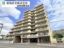 サンヴェール千葉サザンヒルズ ペット飼育可能