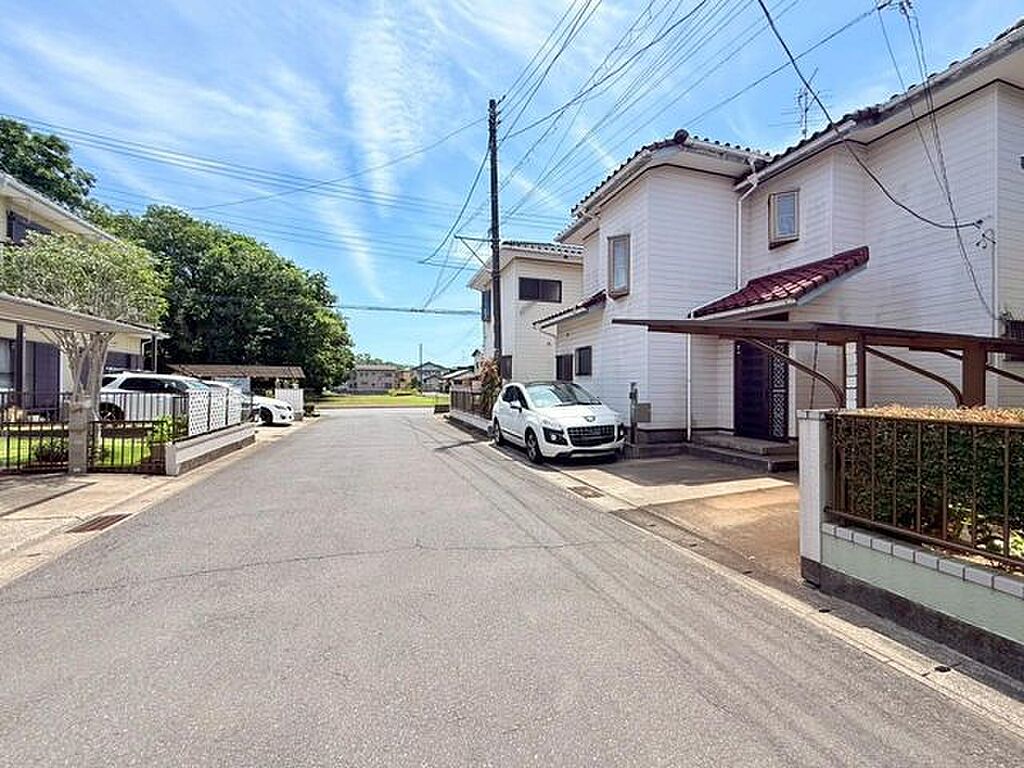 detached 千葉県市原市能満