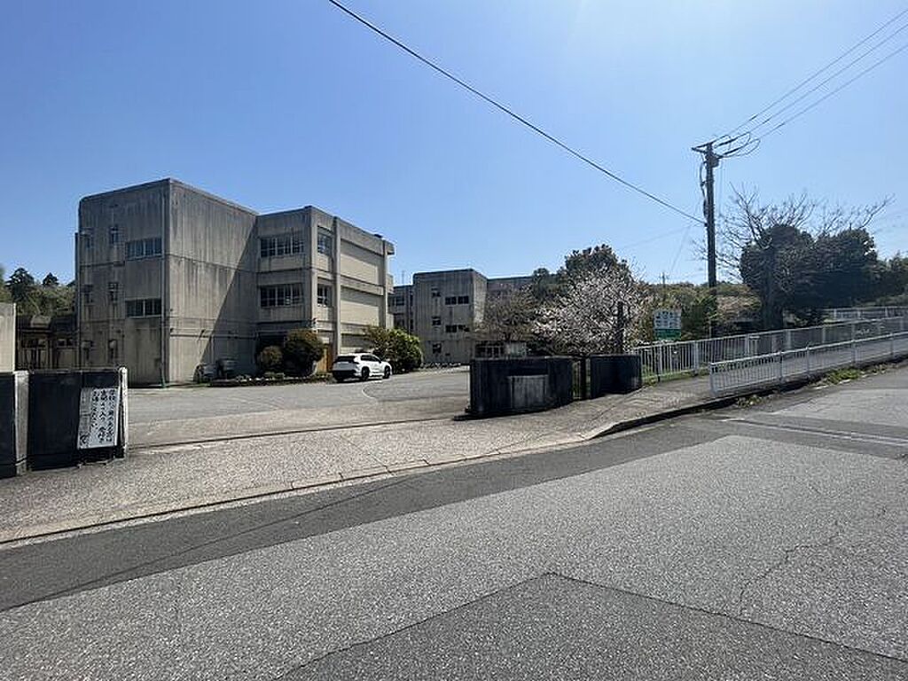 detached 千葉県市原市能満