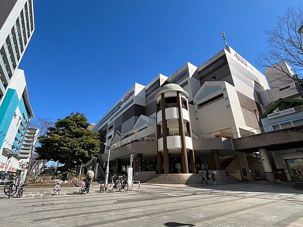 イオンスタイル鎌取 徒歩26分。 2010m