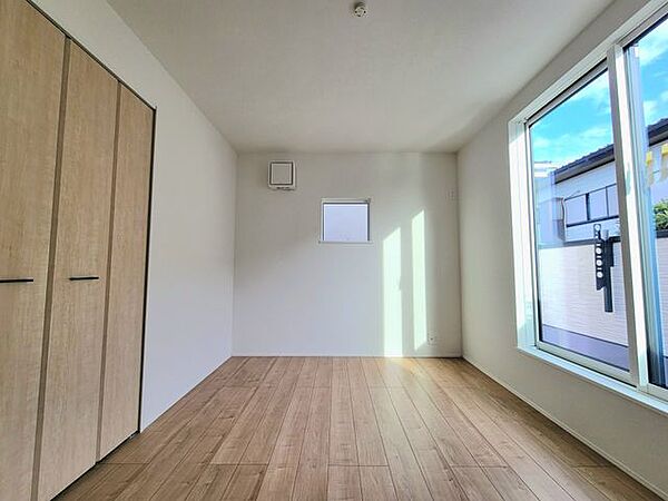 子供部屋