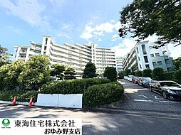 ウッドパーク東千葉