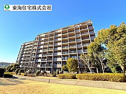 あすみが丘ガーデンコート丘の街