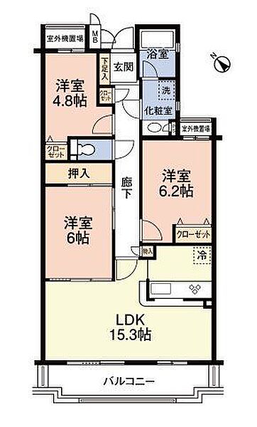 間取り：312001300224