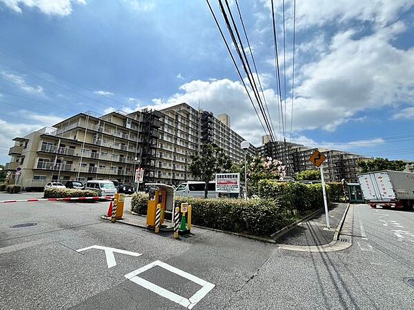 駐車場※空き要確認