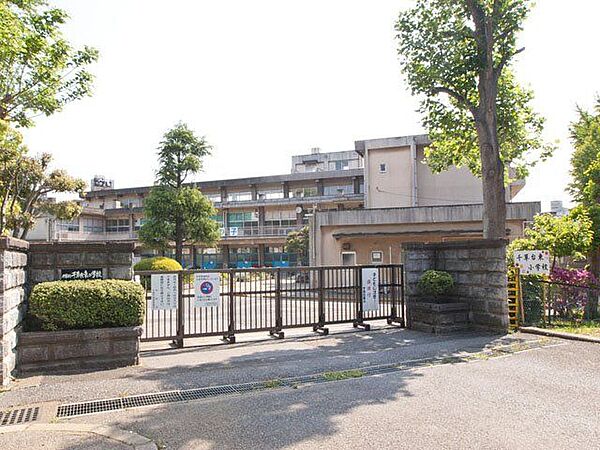 千葉市立千草台東小学校 徒歩18分。 1380m
