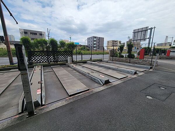 駐車場※空き要確認