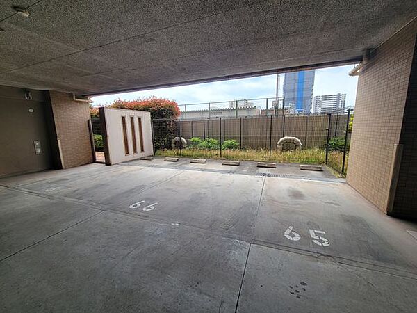 駐車場※空き要確認
