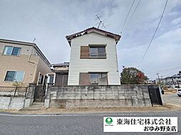 千葉県市原市惣社