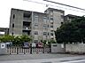 周辺：千葉市立稲浜中学校 徒歩3分。 170m