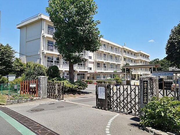千葉市立平山小学校 徒歩10分。 800m
