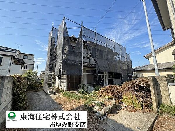 外観：312001315229