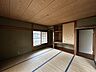和室：すぐ横になれる和室は、みんながほっと一息付ける空間