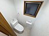 トイレ：1・2階にトイレがございます！朝の忙しい時間帯も待たずにすみそうですね