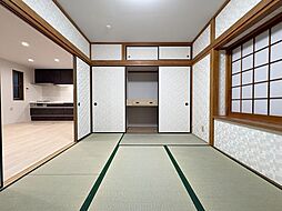 和室の画像