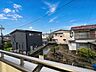 その他：前面には遮るような建物が無く、開放感溢れる眺望です！