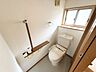 トイレ：1・2階にトイレがございます！朝の忙しい時間帯も待たずにすみそうですね