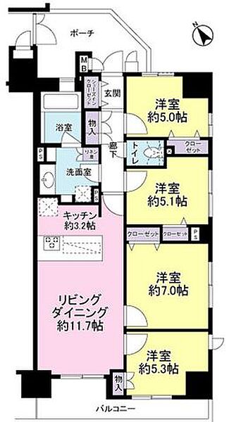 間取り：312001338222