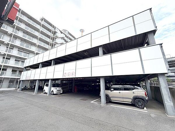 駐車場※空き要確認
