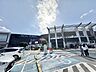 周辺：イオンタウンおゆみ野 車7分。 2200m