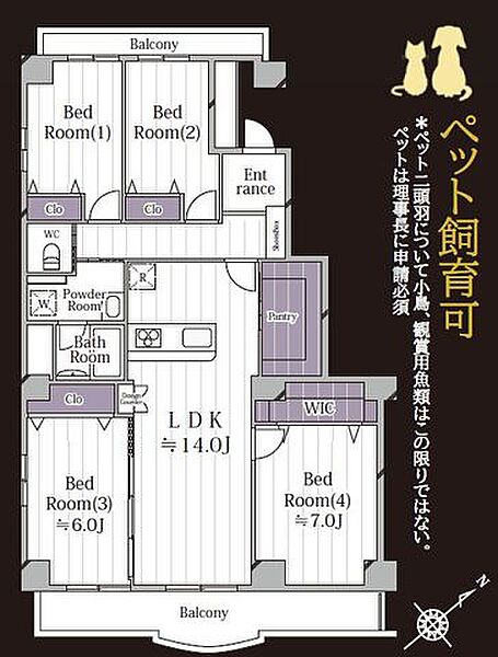 間取り：312001343228