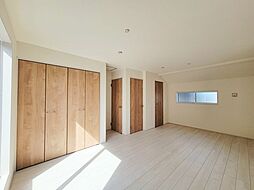 子供部屋の画像