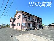 天道駅より徒歩14分 2階 築20年10ヶ月の賃貸物件