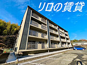 第2立岩ビル 4階 築41年10ヶ月の賃貸物件