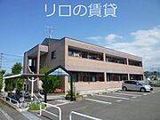 ラッキーライフ 1階 築19年11ヶ月の賃貸物件