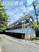 レユーナ１０７の賃貸物件