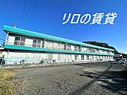 ヒルズ柏の森 2階 築38年10ヶ月の賃貸物件