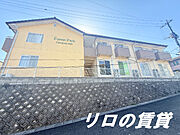 フォレストパークキャンパスサイドの賃貸物件