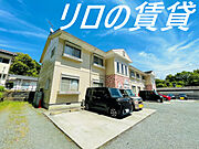 カーサエスペラール 1階 築26年9ヶ月の賃貸物件