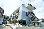 飯塚駅より徒歩12分 3階 築30年8ヶ月の賃貸物件