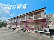 飯塚駅より徒歩35分 1階 築32年の賃貸物件