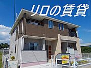 アルカンシエル 2階 築13年5ヶ月の賃貸物件