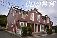 福岡県飯塚市花瀬：物件画像／リロの賃貸　株式会社ルーム　飯塚店