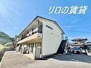 新飯塚駅より徒歩25分 1階 築40年の賃貸物件