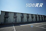 飯塚駅より徒歩49分 築16年2ヶ月 2階建の賃貸物件