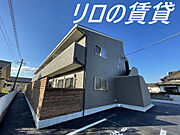 桂川駅より徒歩63分 1階 築3年1ヶ月の賃貸物件