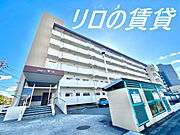 新飯塚駅より徒歩27分 3階 築47年8ヶ月の賃貸物件