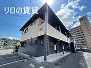 オーク立岩 1階 築21年5ヶ月の賃貸物件