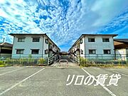 ＭＳコーポ５ 1階 築32年10ヶ月の賃貸物件