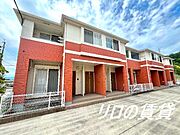 下鴨生駅より徒歩50分 2階 築15年4ヶ月の賃貸物件