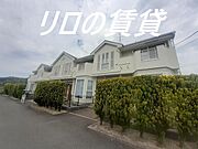 桂川駅より徒歩20分 1階 築21年8ヶ月の賃貸物件