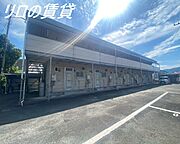 本栖ハイツ 2階 築39年の賃貸物件